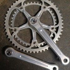 Vintage campagnolo super