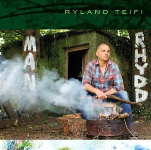 Ryland teifi man rhydd - teifi, new