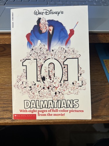 101 dalmatians ann - dalmatians,