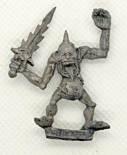 Daemons chaos metal - of,