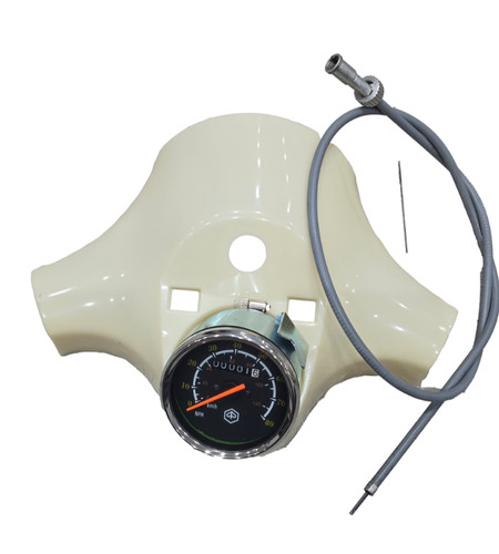 Vespa mk1 p125x - px, p200e