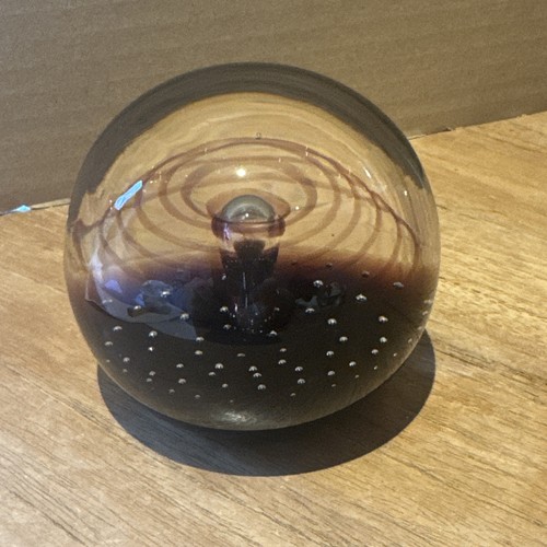 Vintage caithness illusion - vintage,