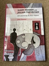 Mary Fedden & Julian