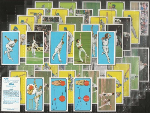 Bassett full set play cricket - bassett-full,