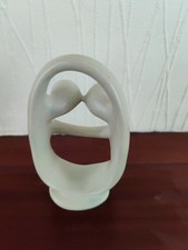 Hand Carved Abstract Natural