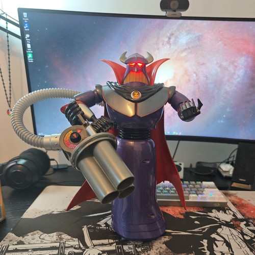 Disney pixar toy story - toy, emperor