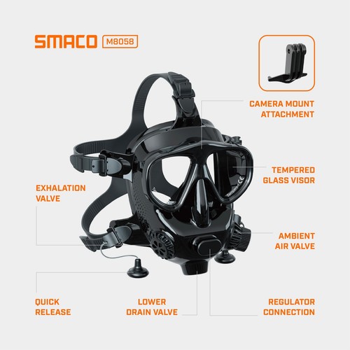 Smaco m8058 full - m8058,