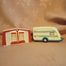 (D26) CRUET salt & pepper