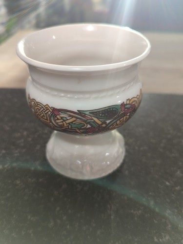 Cre irish porcelain - irish,