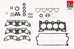 Gasket fit honda - gasket, to