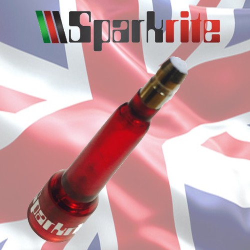 Sparkrite spark plug tester - sparkrite,