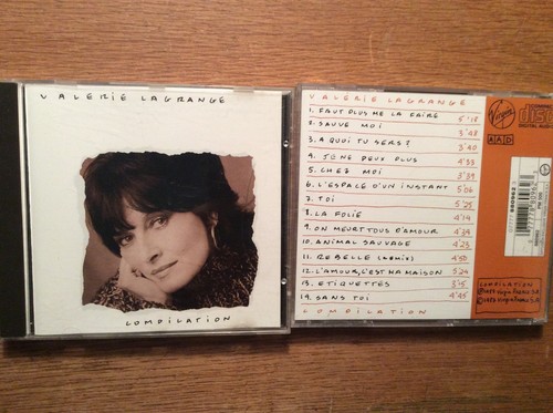 Valerie lagrange compilation - lagrange,