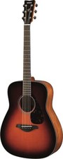 YAMAHA FG800 BS Acoustic