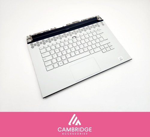 Missing key alienware - missing, m15