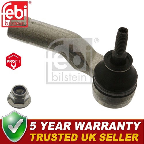 Febi front right - rod, end