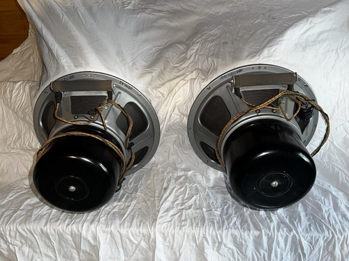 Vintage jensen inch - vintage,