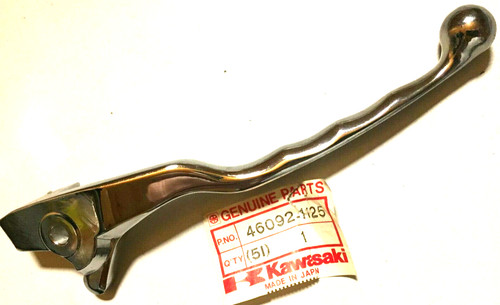 Brake lever kawasaki 750 en - vn,