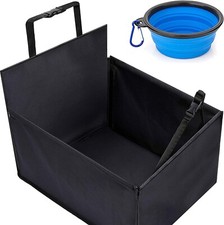 Dog Car Seat Travel Booster