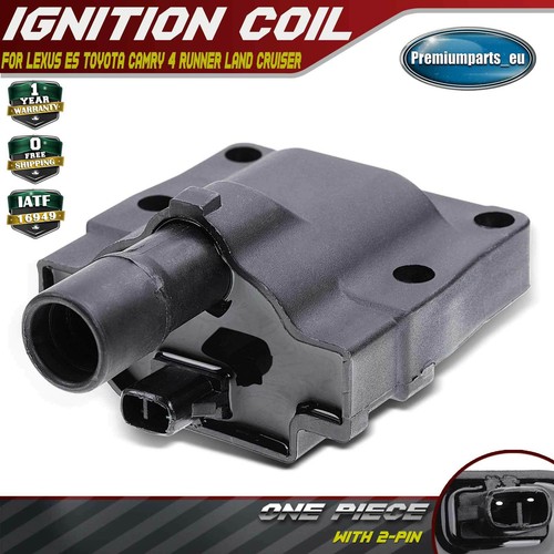 Ignition coil for lexus - ignition,