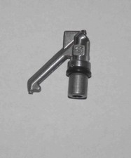 WEBER 36/40 IDF PUMP JET PUSH