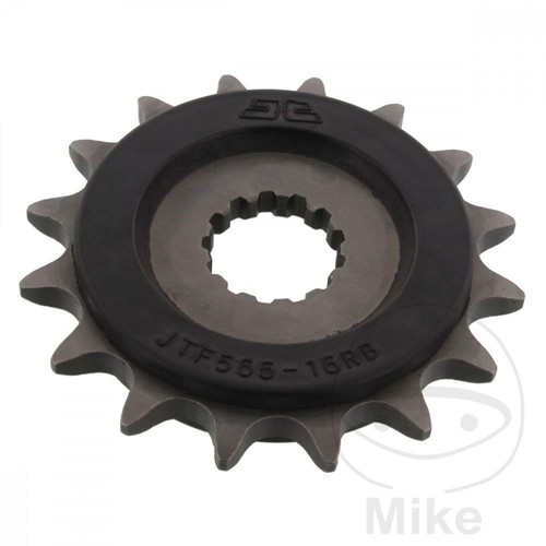 Silent sprocket z16 - silent,