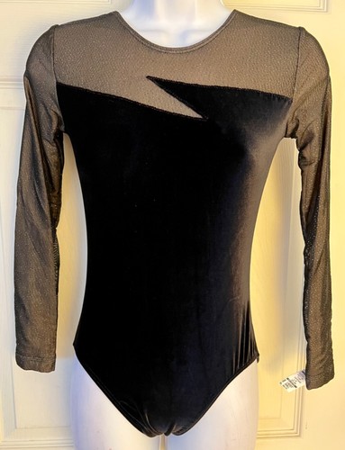 Lgslv ladies small black - lgslv,