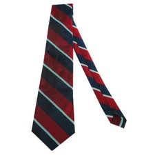 RAF Polyester Tie