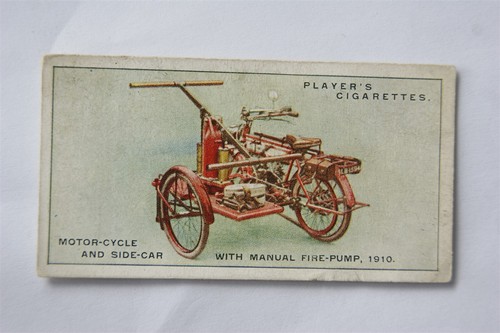 1930 players fire fighting - players, fire-fighting