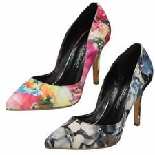 Ladies Anne Michelle Pointed