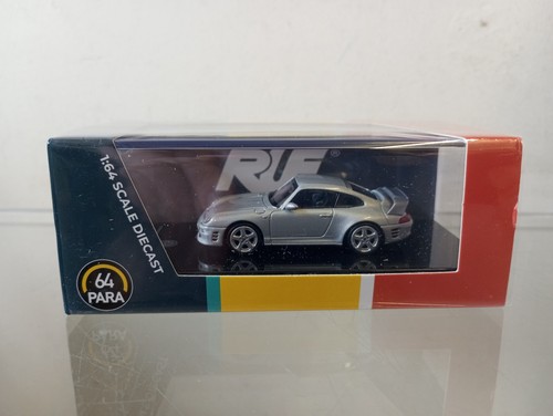 Paragon porsche ruf ctr2 - /,