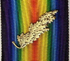 1 x WW1 Replica Mention in