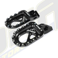 APICO GRIP Trials Footrests