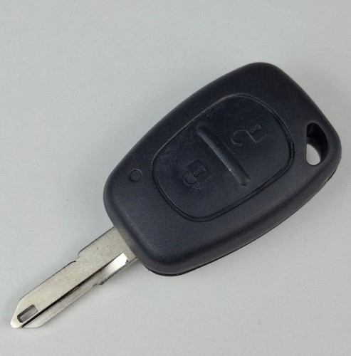 Button remote key - key, for