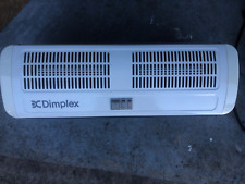 Dimplex AC45N Electric Wall Mounted Panel Heater