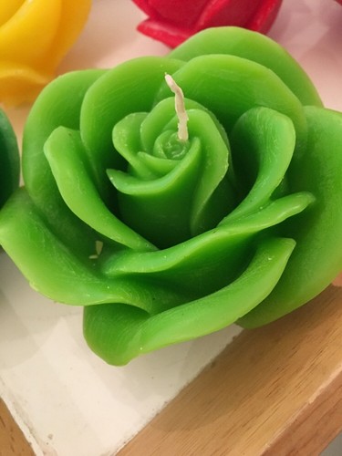 Handmade scented ornamental - handmade,