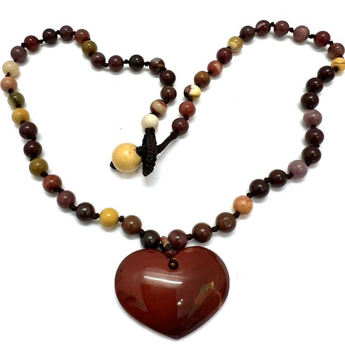 Lola rose polished - rose, gemstone