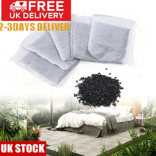 100PcsHome Activated Carbon