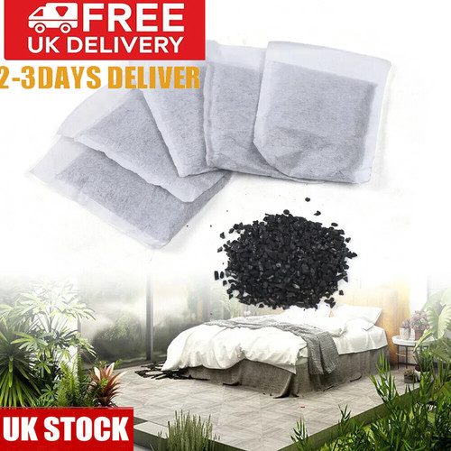 100pcshome activated carbon - activated,