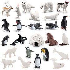 26PCS Play and Discover with