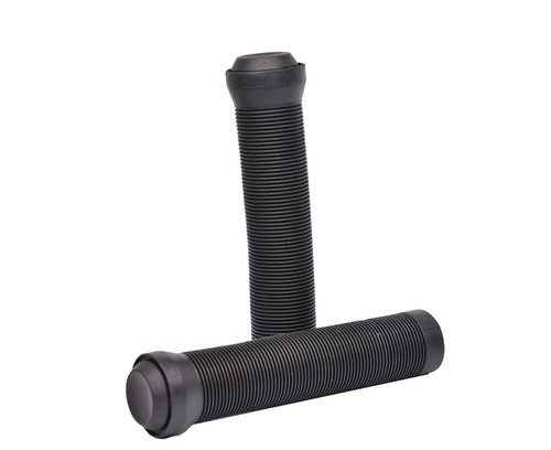 Slide handlebar grips - grips, for