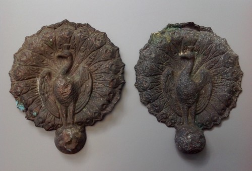 Antique art deco - art,