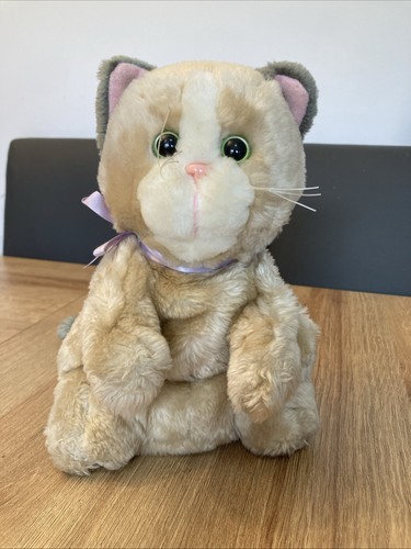Vintage 1994 tyco plush - vintage,