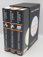 The Alexander Trilogy (3v.) -