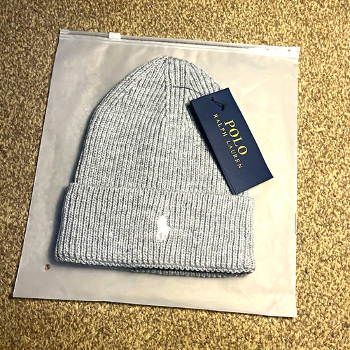 Polo ralph lauren grey - polo,