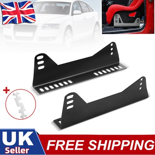 Pair racing bucket - pair,