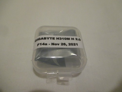 Gigabyte h310m 0 - h310m, h