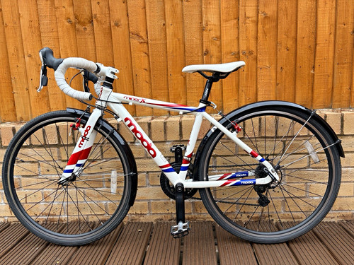 Moda minorx 700c road - road, bike
