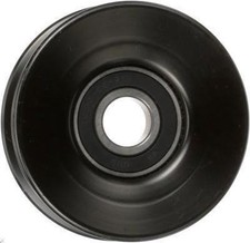Deflection/Guide Pulley
