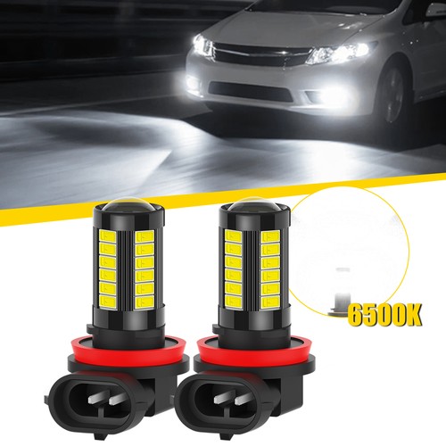 Auxito h11 led bulbs - h8,