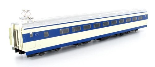 Zoukei mura shinkansen 0 - mura,